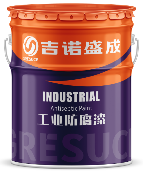 脂肪族聚氨酯面漆